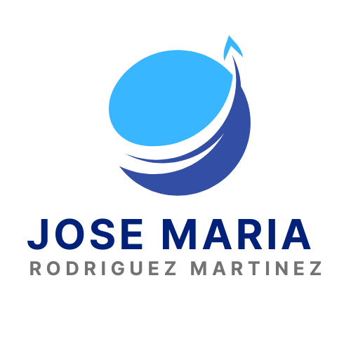 logo JOSE MARIA RODRIGUEZ MARTINEZ