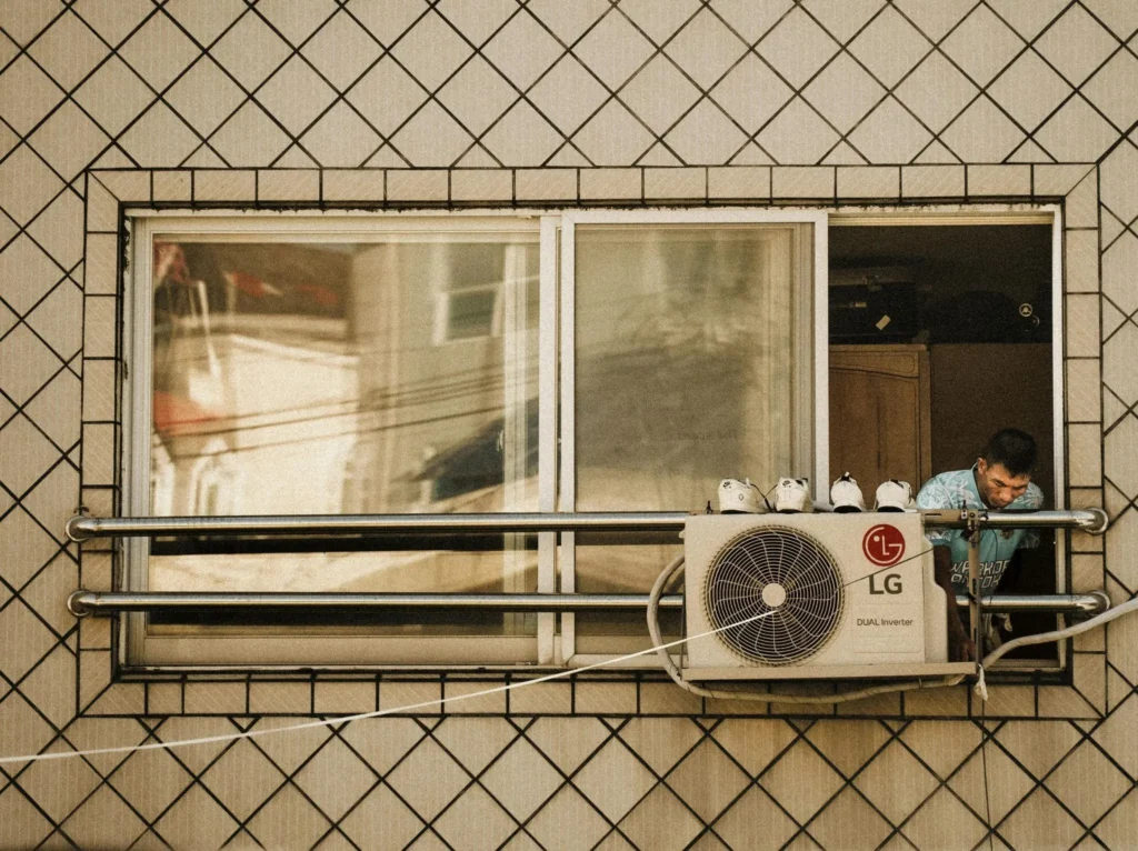 Instalación de sistemas para eliminar la humedad en casas